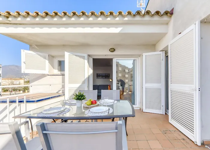 Apartment Platja de Roses.3