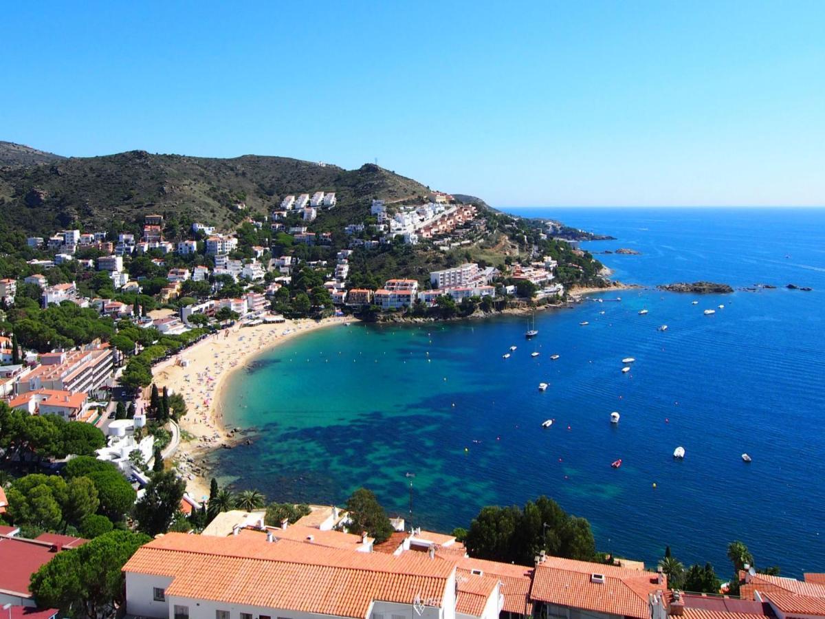 Apartamento Platja De Roses.3 *