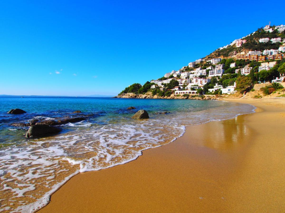Platja De Roses.3 Apartamento