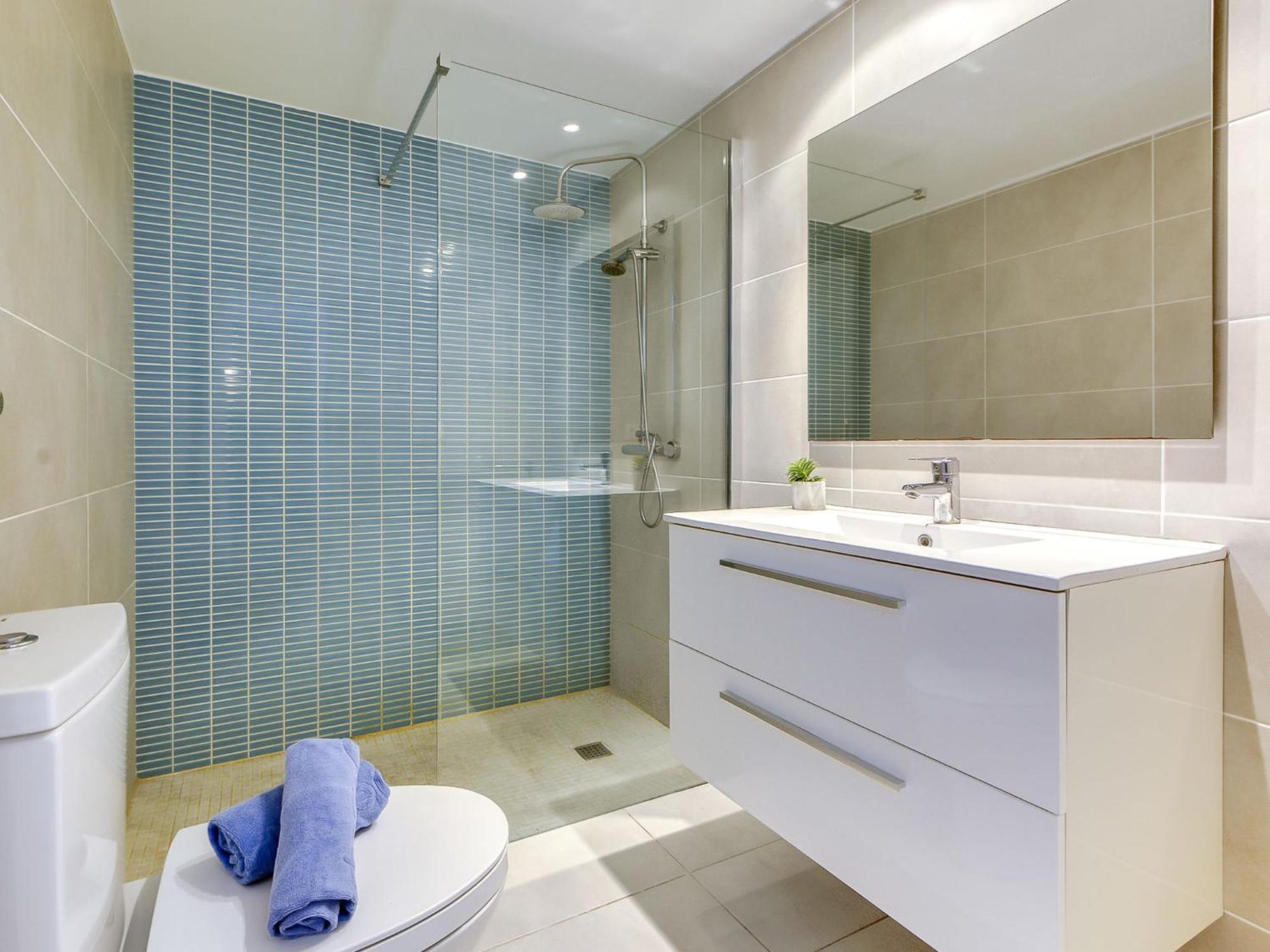 Platja De Roses.3 Apartamento